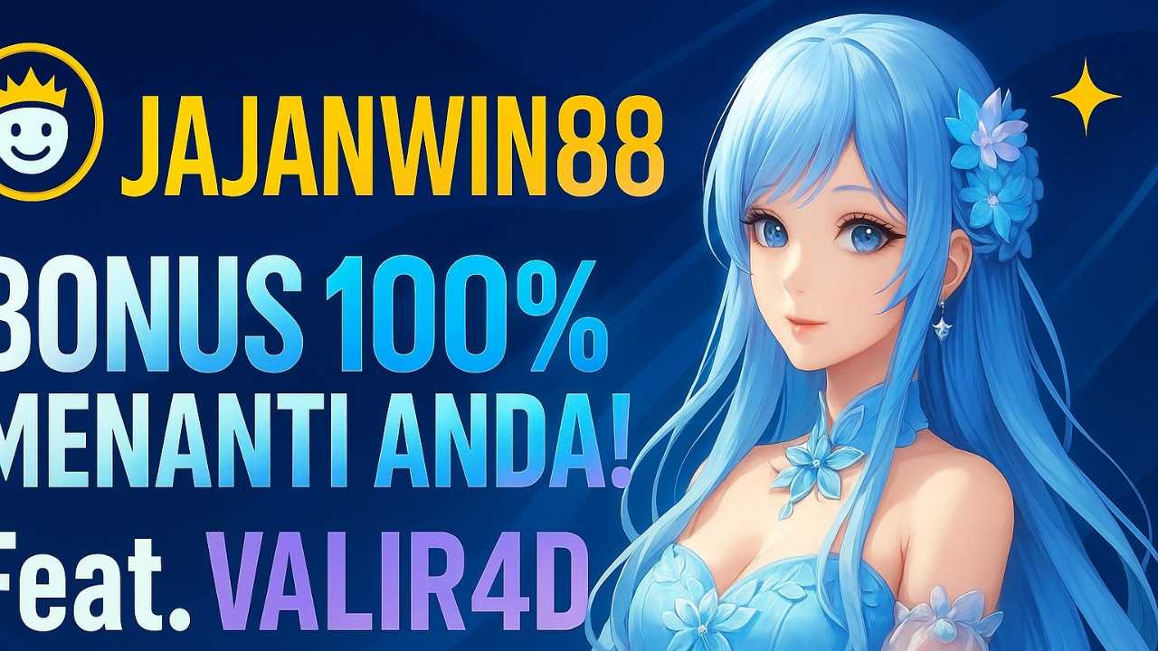 Jajanwin88 Jajanwin88